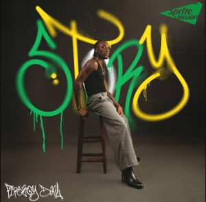 Fireboy DML & Take A Daytrip – Story