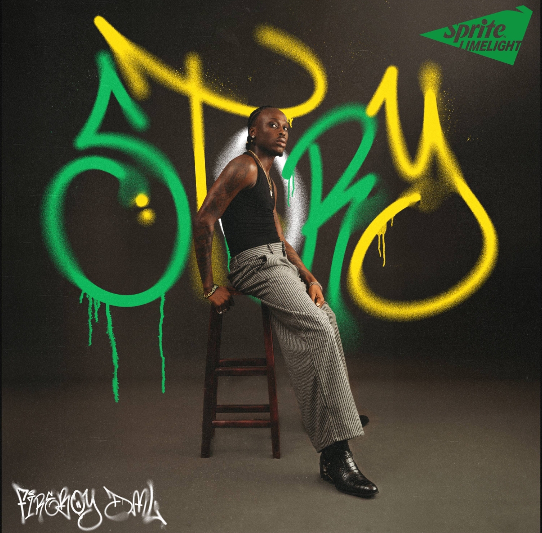 fireboy dml & take a daytrip story