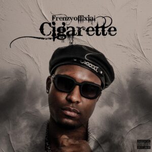 Frenzyoffixial – Cigarette
