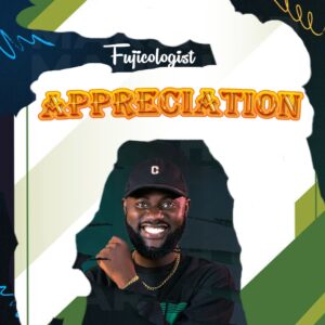 Fujicologist – Appreciation