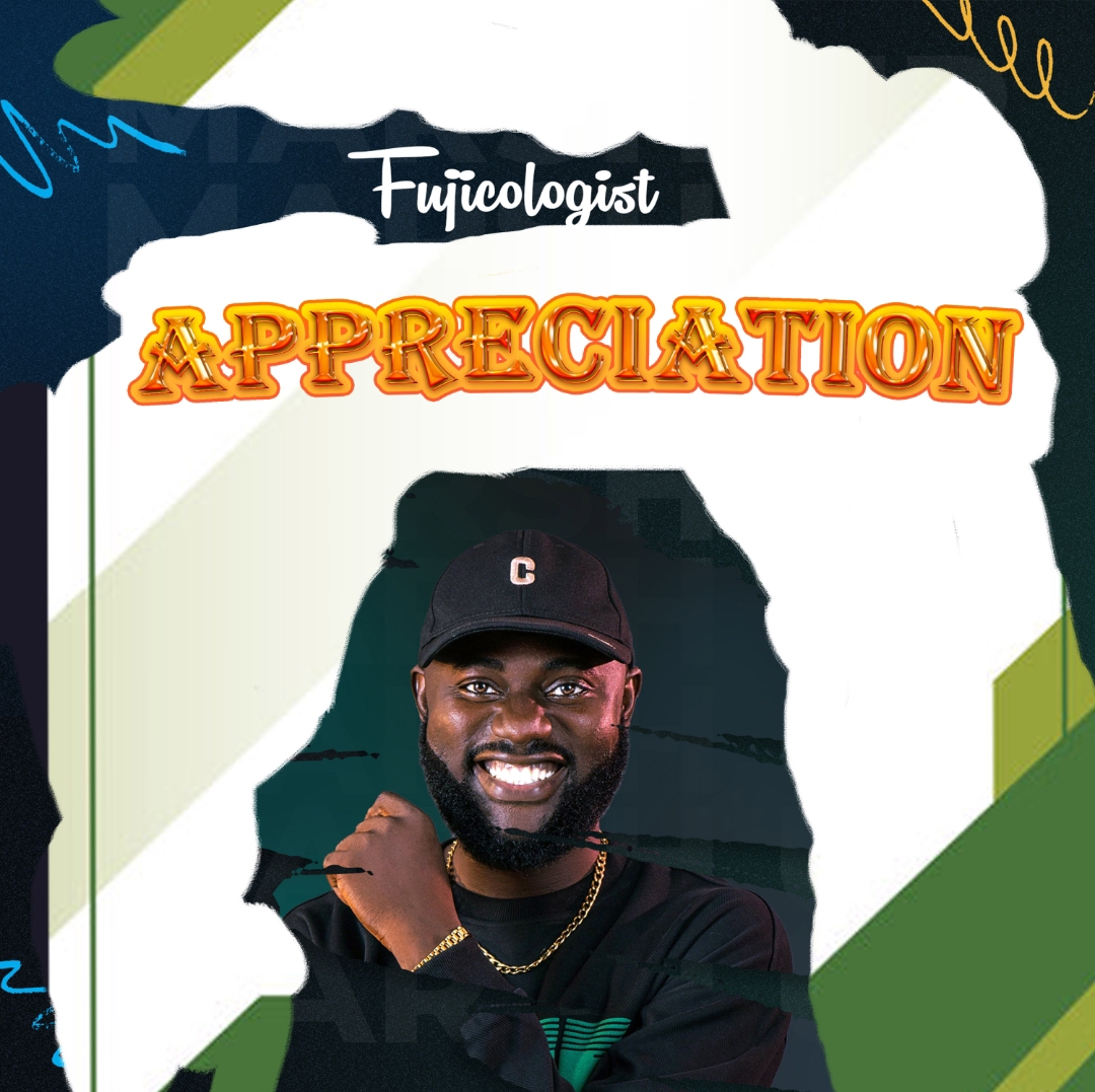 fujicologist appreciation