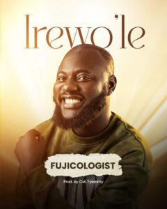 Fujicologist – Ire’wole