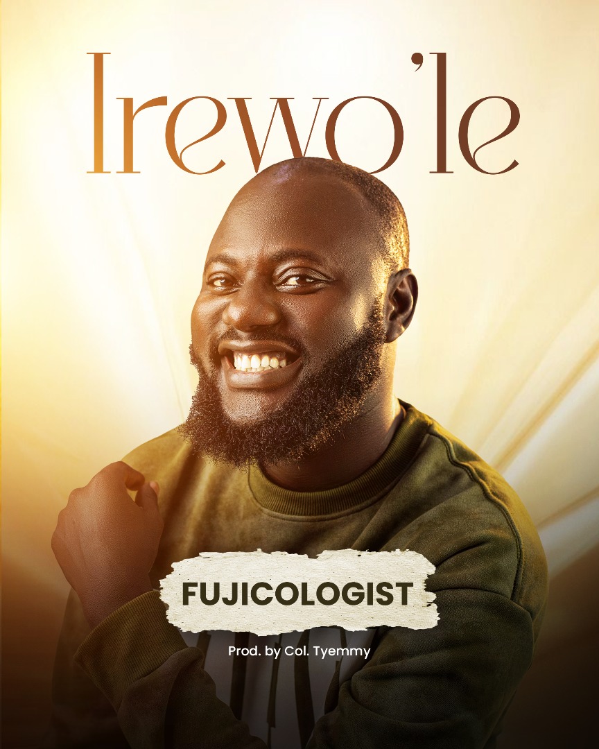 fujicologist ire'wole