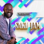 Fujicologist – Saki Jams