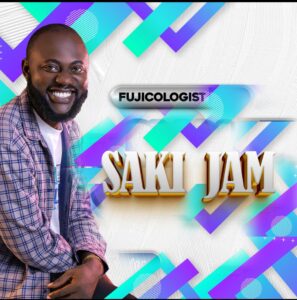 Fujicologist – Saki Jams