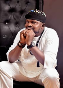 Fun Affairs With Mr Spice…Celebrating 10 Years On Stage.