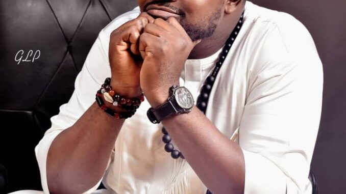 fun affairs with mr spice...celebrating 10 years on stage.