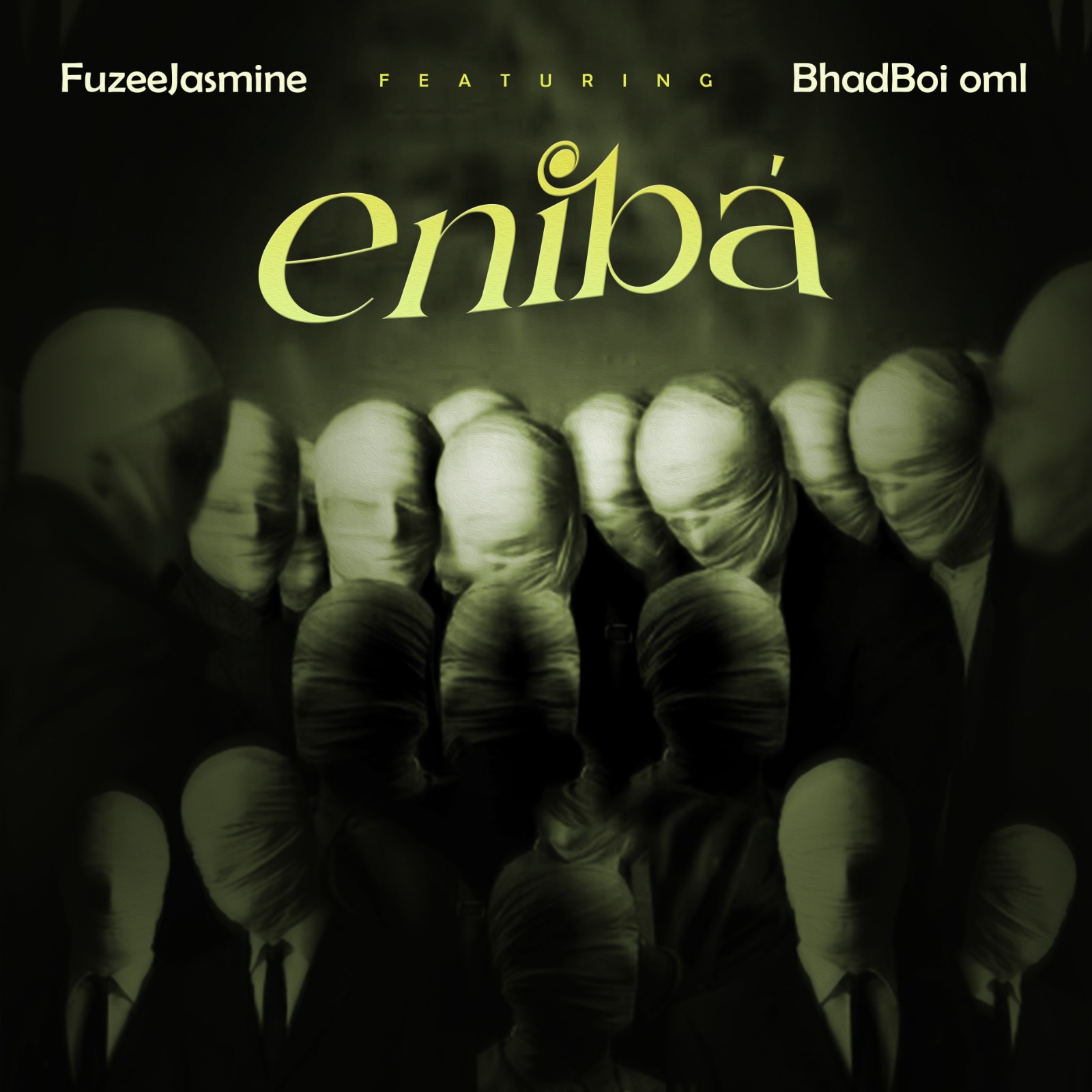 fuzeejasmine x bhadboi oml eniba