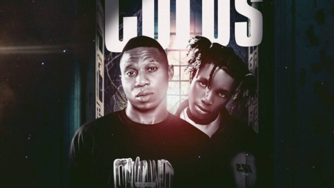 gkingmusik ft. prince ky – on colos gkingmusik ft. prince ky – on colos