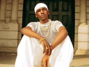 Golden Boii’s Journey: Crafting Sound, Story, and Stardom