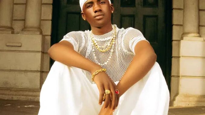 golden boii’s journey crafting sound, story, and stardom