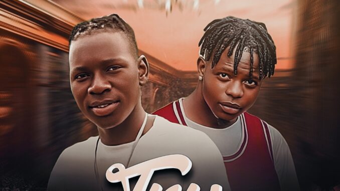 hazy flows ft. mascara vibez try