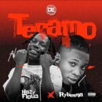 Hazy Flows ft. Rybeena – Teramo