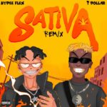 Hydee Flex & T Dollar – Sativa (Remix)