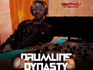 idanthedj drumline dynasty mix