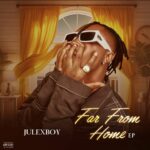 Julexboy ft. Mascara Vibez – Yawa Dey