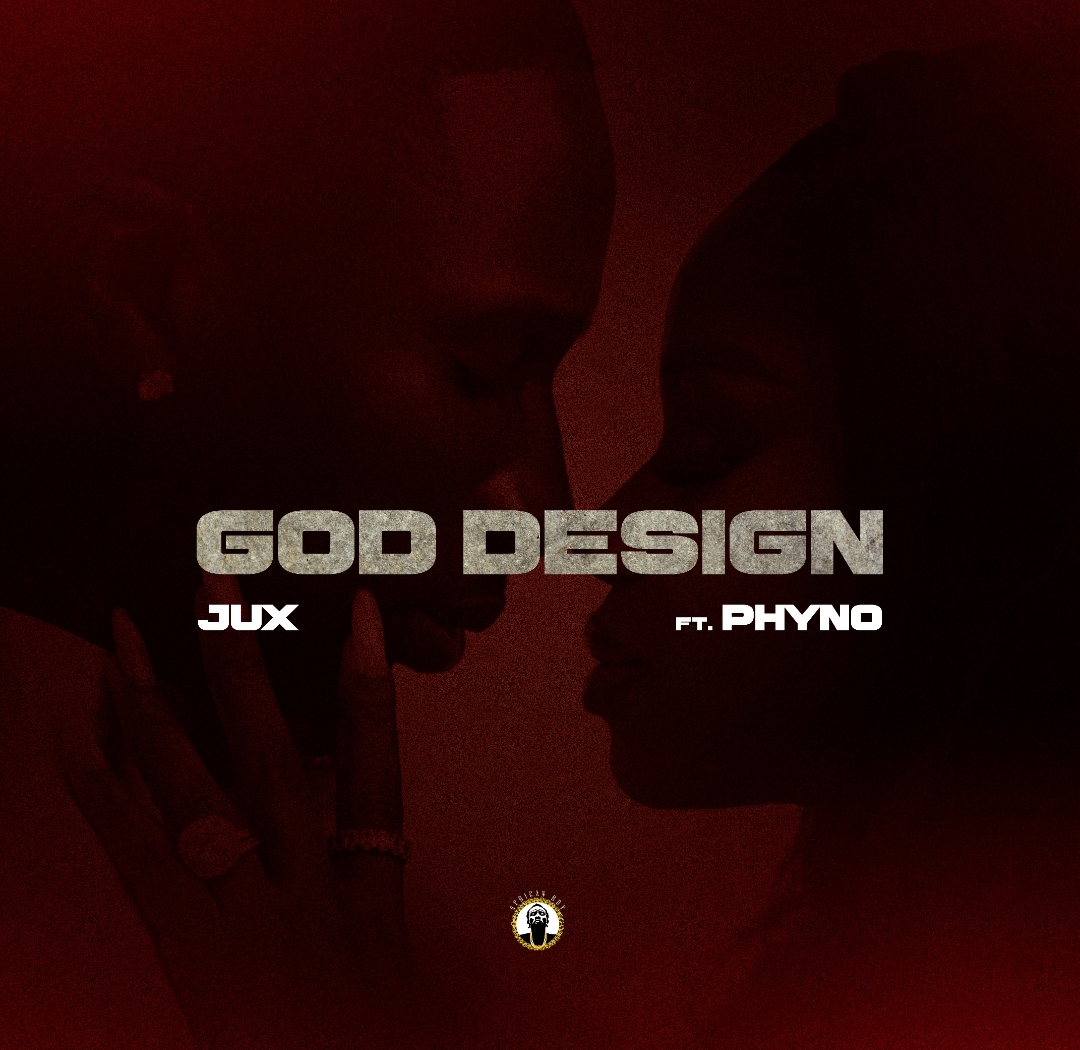 jux & phyno god design