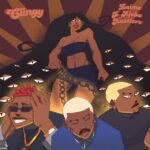 Laime – Clingy ft. Ajebo Hustlers