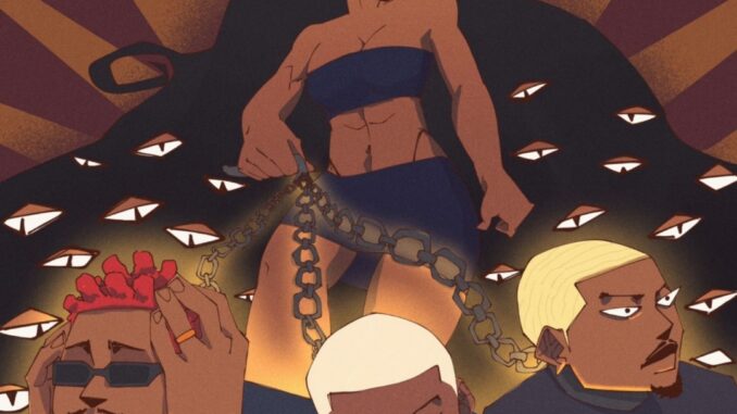 laime clingy ft. ajebo hustlers