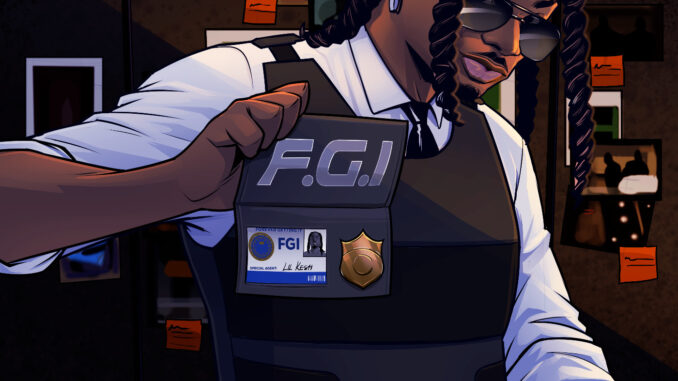 lil kesh dan dan ft. reekado banks lil kesh dan dan ft. reekado banks