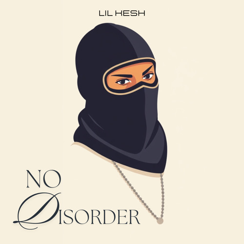 lil kesh – no disorder
