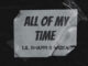 lil shappi all of my time ft. wizka