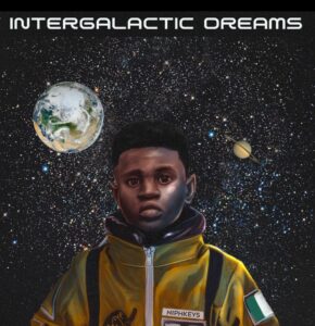 Niphkeys & Ayo Maff – Imagine