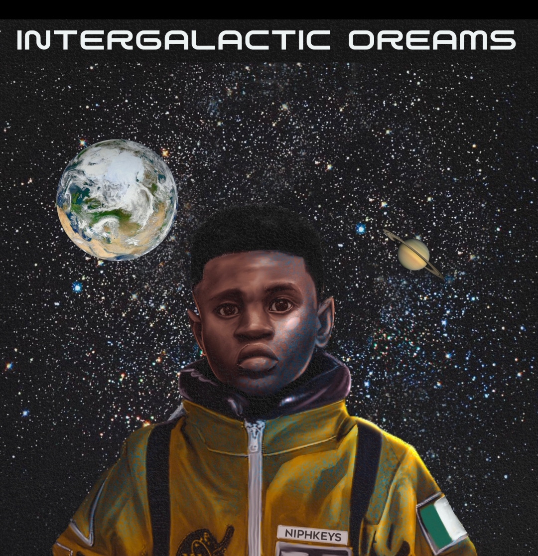 niphkeys & ayo maff imagine