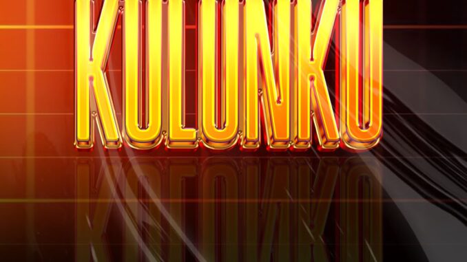 nochorus – kulunku