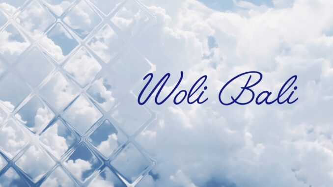 oluwaferanmi gold woli bali oluwaferanmi gold woli bali