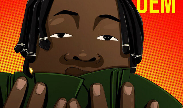 porkiyor man dem porkiyor man dem