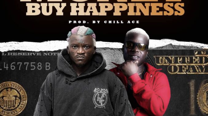 portable & junior boy money buy happiness