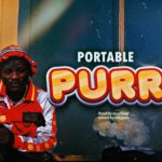 Portable – Purr