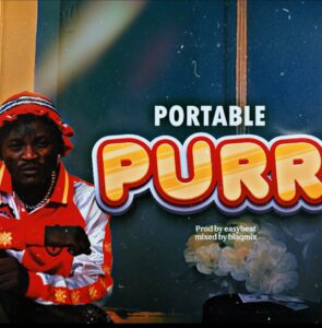 Portable – Purr