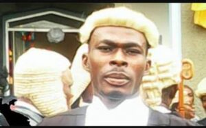 Response To False And Malicious Publication