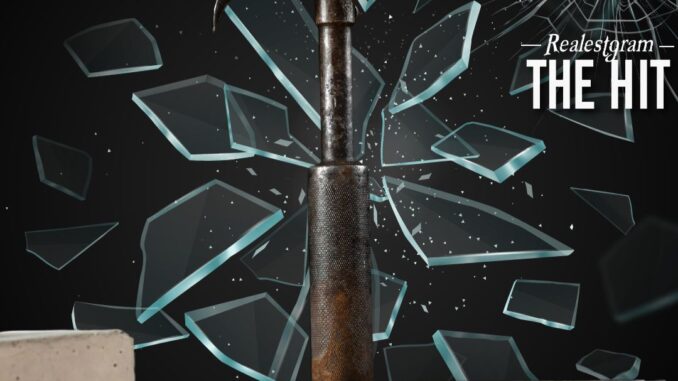 realestgram the hit realestgram the hit