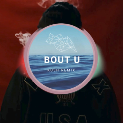 rema bout u [ku3h remix]