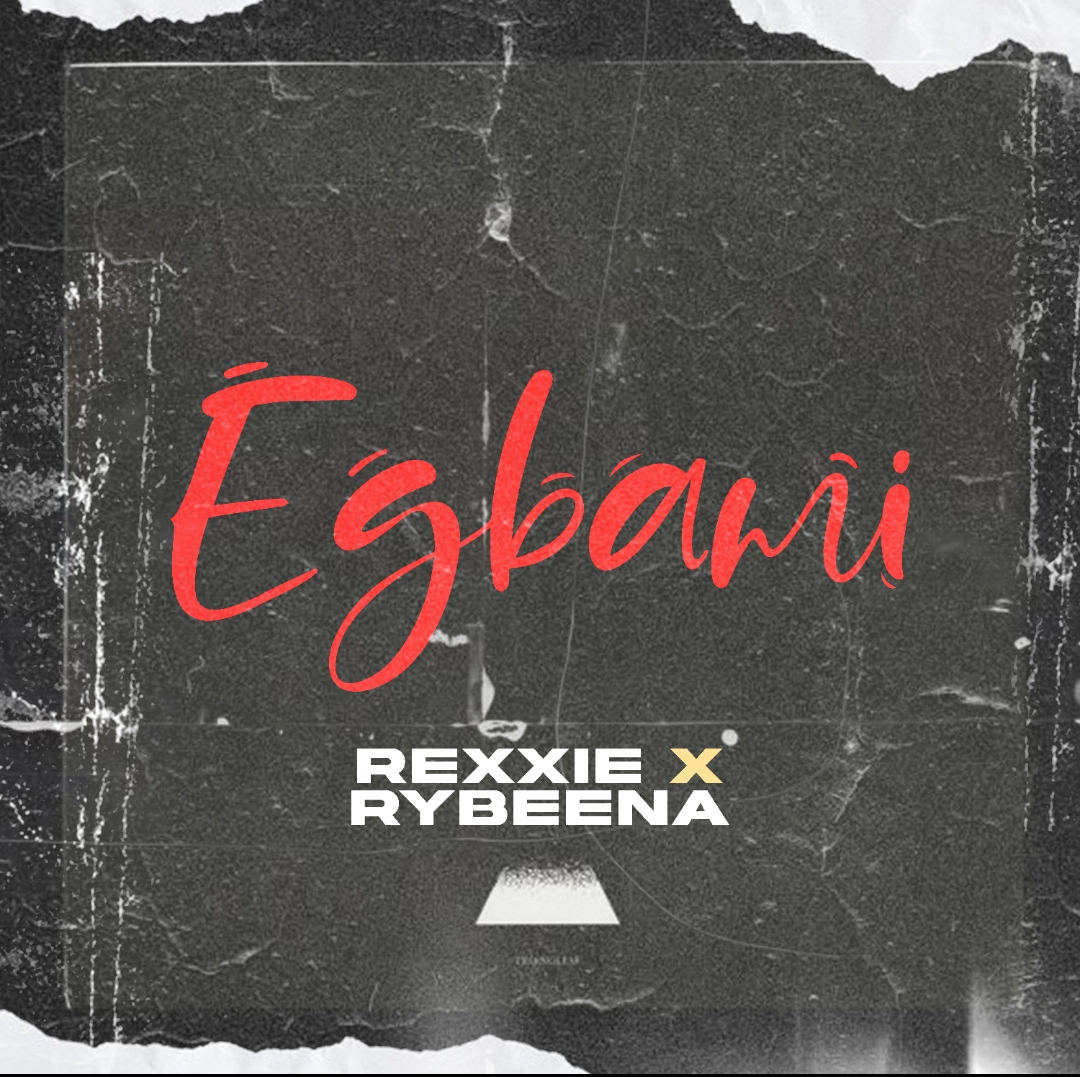 rexxie & rybeena egbami
