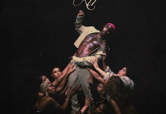 ruger, kranium dudu ruger, kranium dudu