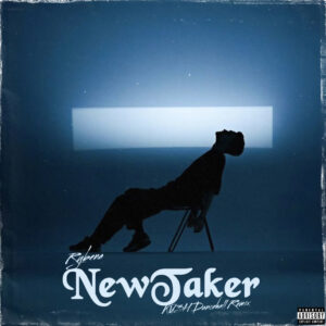 Rybena – New Taker (KU3H Dancehall Remix)