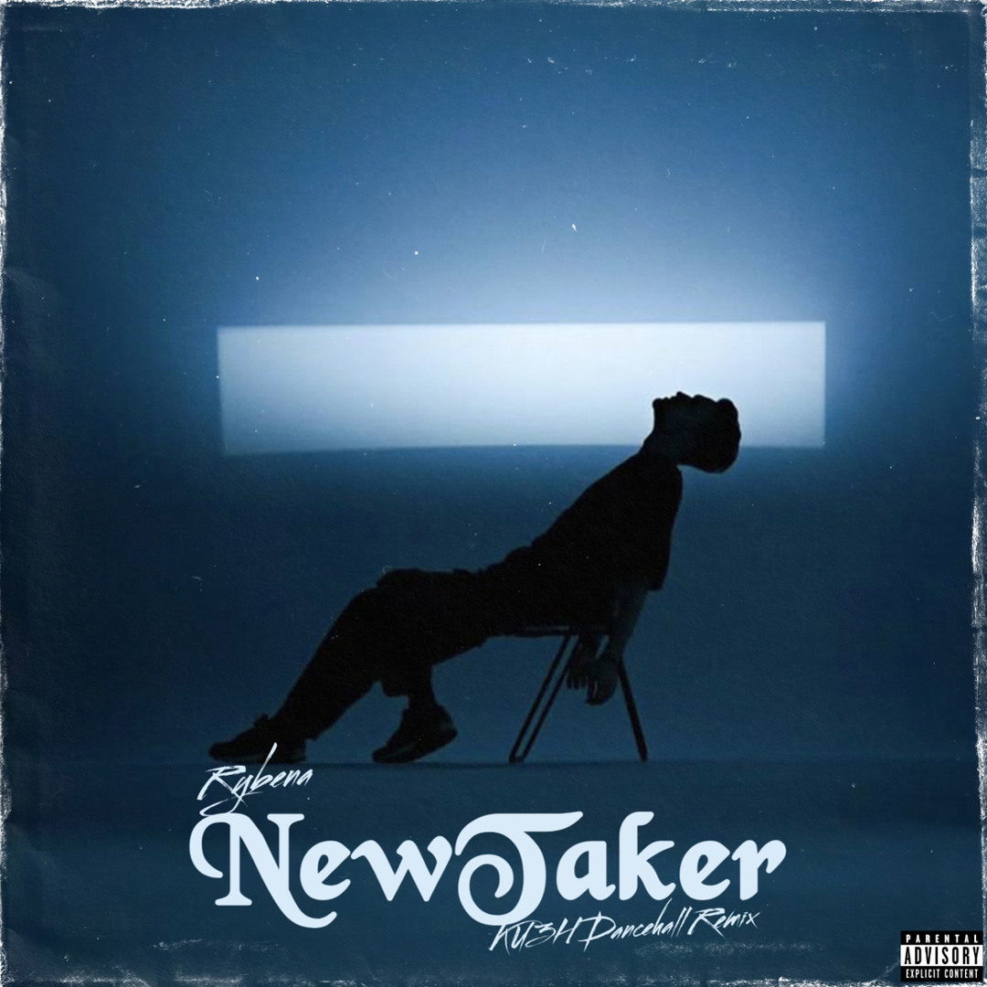 rybena new taker (ku3h dancehall remix)