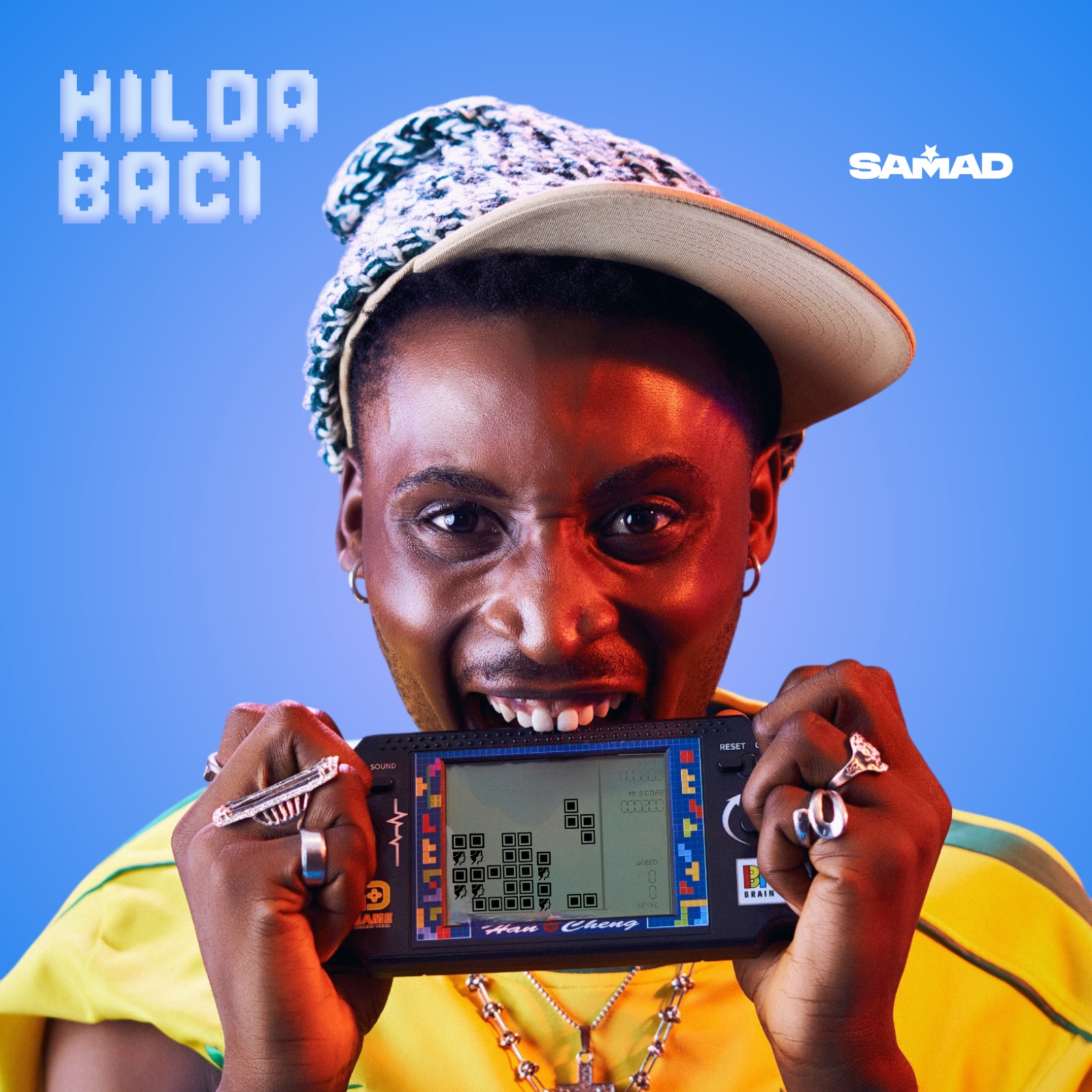 samad hildabaci