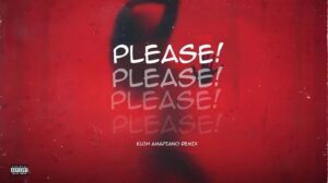 Sabrina Carpenter, Dolly Parton – Please Please Please (KU3H Amapiano Remix)