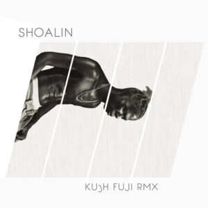 Seyi Vibez – Shoalin (KU3H Fuji Rmx)