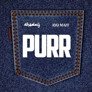 Shoday ft. Ayo Maff – Purr
