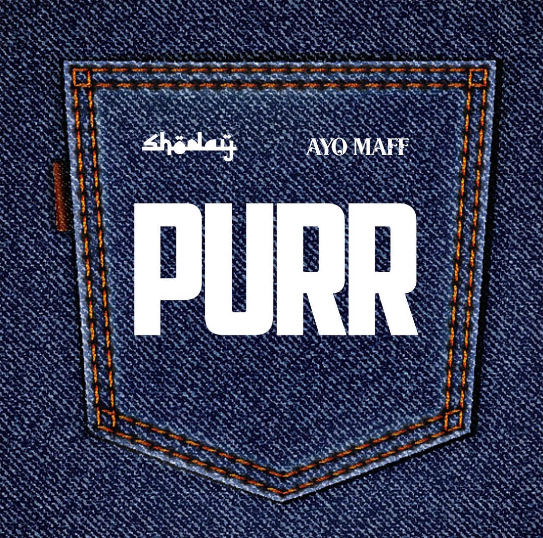 shoday ft. ayo maff purr