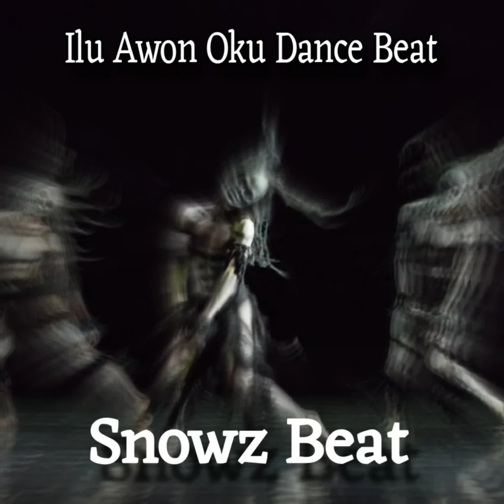 snowz beat ilu awon oku dance beat