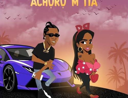 speed darlington achoro m ita