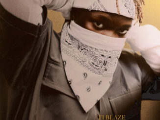 t.i blaze & tml vibez hope