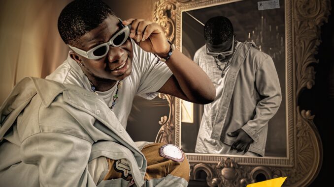 tfamemania ft. mascara vibez me vs me